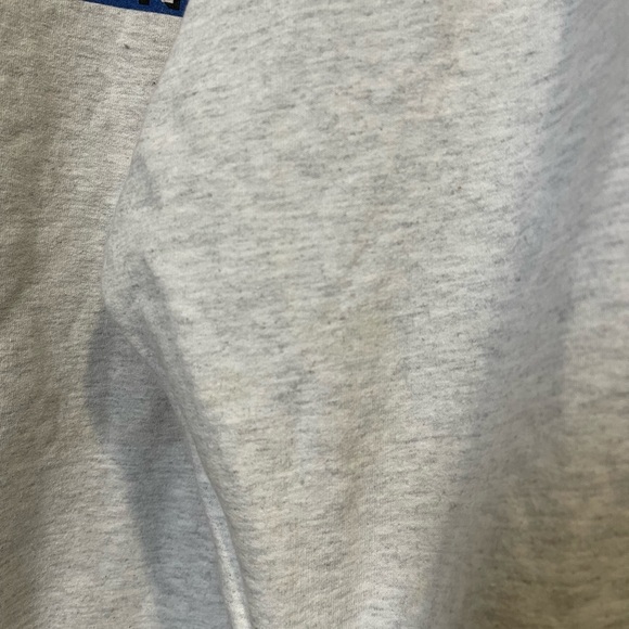 Atlantic 10 Conference Vintage 90s Crewneck Pullover Grey Men’s 2XL - Picture 4 of 8